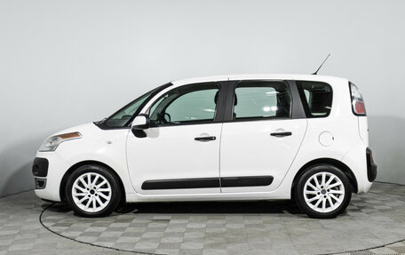 Citroen C3 Picasso I, 2010 год, 499 777 рублей, 8 фотография