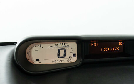 Citroen C3 Picasso I, 2010 год, 499 777 рублей, 12 фотография