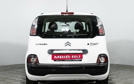 Citroen C3 Picasso I, 2010 год, 499 777 рублей, 6 фотография