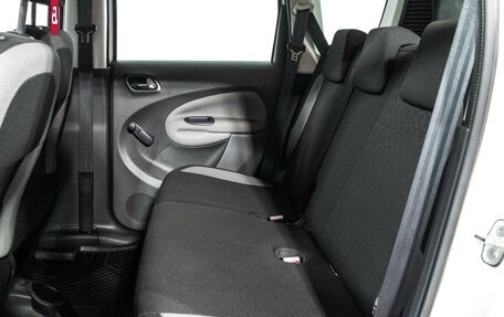 Citroen C3 Picasso I, 2010 год, 499 777 рублей, 10 фотография