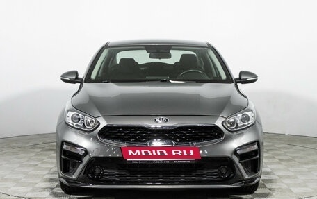 KIA Cerato IV, 2020 год, 1 899 777 рублей, 2 фотография