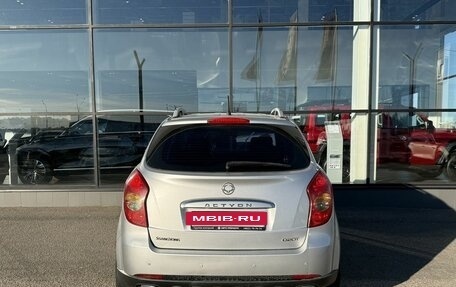 SsangYong Actyon II рестайлинг, 2011 год, 690 000 рублей, 4 фотография