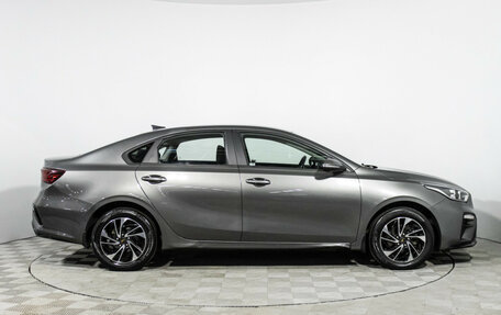 KIA Cerato IV, 2020 год, 1 899 777 рублей, 4 фотография