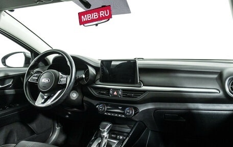 KIA Cerato IV, 2020 год, 1 899 777 рублей, 9 фотография