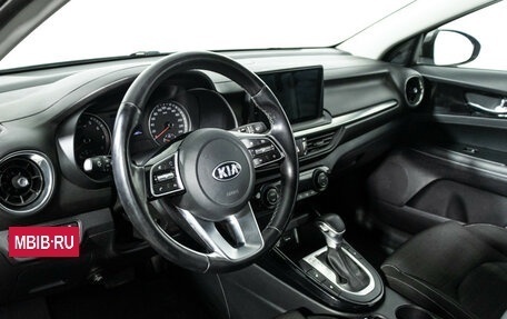 KIA Cerato IV, 2020 год, 1 899 777 рублей, 11 фотография