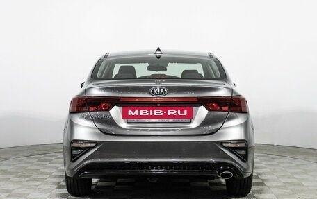 KIA Cerato IV, 2020 год, 1 899 777 рублей, 6 фотография