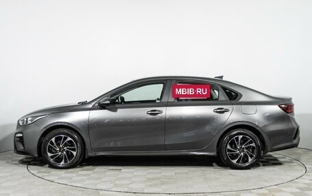 KIA Cerato IV, 2020 год, 1 899 777 рублей, 8 фотография