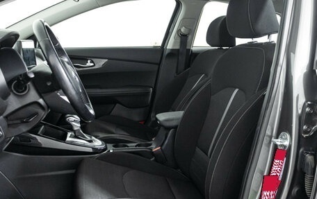KIA Cerato IV, 2020 год, 1 899 777 рублей, 16 фотография