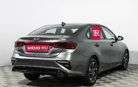 KIA Cerato IV, 2020 год, 1 899 777 рублей, 5 фотография