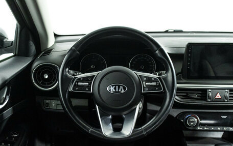 KIA Cerato IV, 2020 год, 1 899 777 рублей, 22 фотография