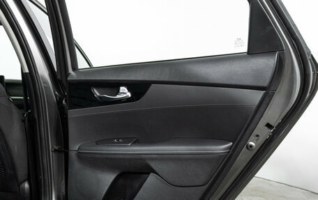 KIA Cerato IV, 2020 год, 1 899 777 рублей, 28 фотография