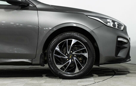 KIA Cerato IV, 2020 год, 1 899 777 рублей, 30 фотография