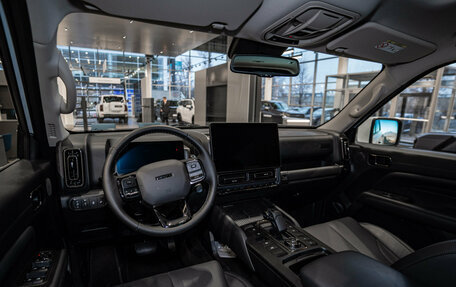 Haval H9, 2024 год, 4 399 000 рублей, 13 фотография