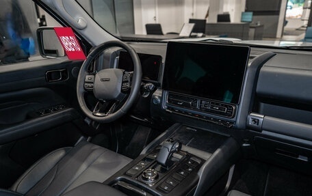 Haval H9, 2024 год, 4 399 000 рублей, 12 фотография