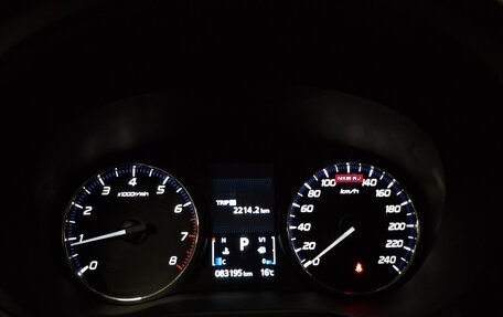 Mitsubishi Outlander III рестайлинг 3, 2021 год, 2 299 000 рублей, 13 фотография