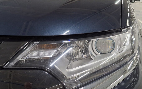 Mitsubishi Outlander III рестайлинг 3, 2021 год, 2 299 000 рублей, 17 фотография