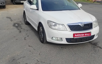 Skoda Octavia, 2012 год, 795 000 рублей, 1 фотография
