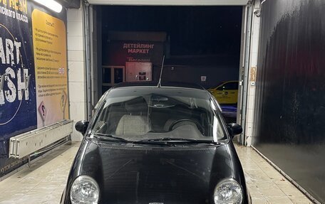 Daewoo Matiz I, 2010 год, 250 000 рублей, 6 фотография