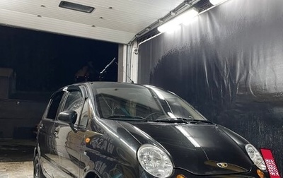 Daewoo Matiz I, 2010 год, 250 000 рублей, 1 фотография