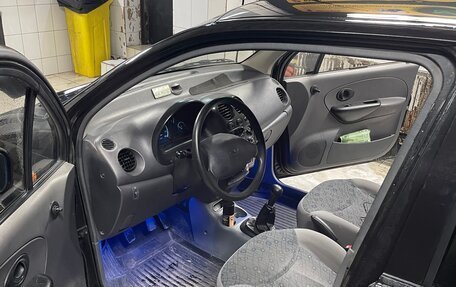 Daewoo Matiz I, 2010 год, 250 000 рублей, 7 фотография