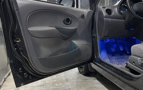 Daewoo Matiz I, 2010 год, 250 000 рублей, 8 фотография