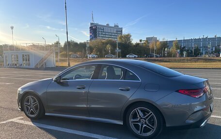 Mercedes-Benz CLA, 2020 год, 3 299 000 рублей, 2 фотография