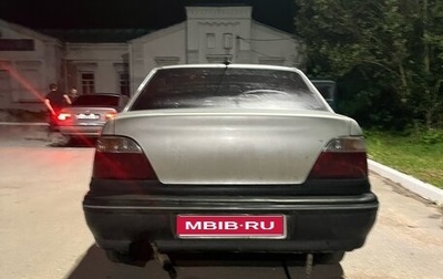 Daewoo Nexia I рестайлинг, 2006 год, 75 000 рублей, 1 фотография