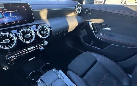 Mercedes-Benz CLA, 2020 год, 3 299 000 рублей, 8 фотография