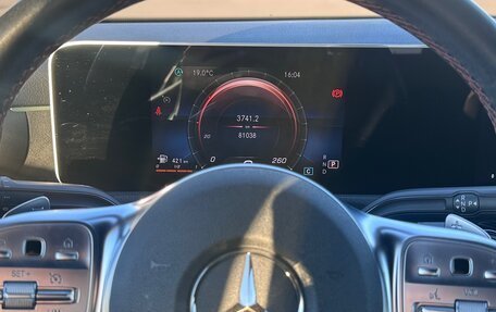 Mercedes-Benz CLA, 2020 год, 3 299 000 рублей, 11 фотография