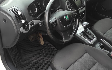 Skoda Octavia, 2012 год, 795 000 рублей, 8 фотография