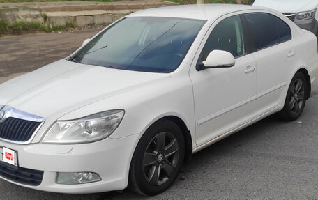 Skoda Octavia, 2012 год, 795 000 рублей, 5 фотография