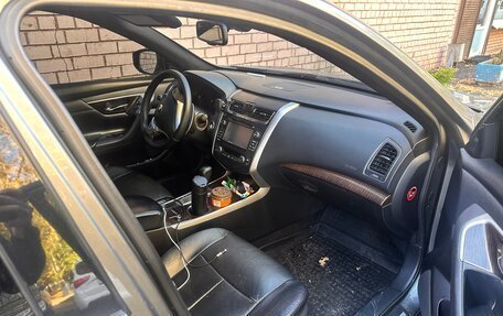 Nissan Teana, 2014 год, 970 000 рублей, 3 фотография