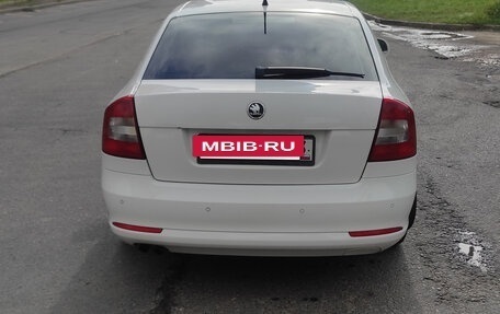 Skoda Octavia, 2012 год, 795 000 рублей, 3 фотография