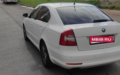 Skoda Octavia, 2012 год, 795 000 рублей, 4 фотография