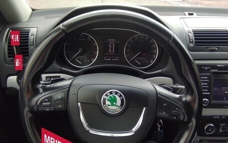 Skoda Octavia, 2012 год, 795 000 рублей, 6 фотография