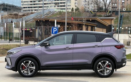 Geely Coolray I, 2023 год, 2 850 000 рублей, 2 фотография