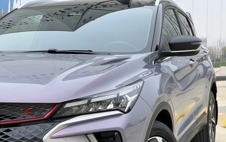 Geely Coolray I, 2023 год, 2 850 000 рублей, 3 фотография