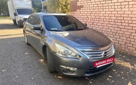 Nissan Teana, 2014 год, 970 000 рублей, 7 фотография