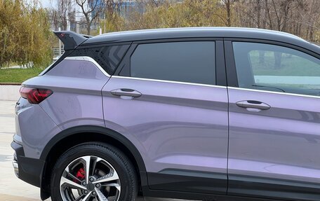 Geely Coolray I, 2023 год, 2 850 000 рублей, 5 фотография