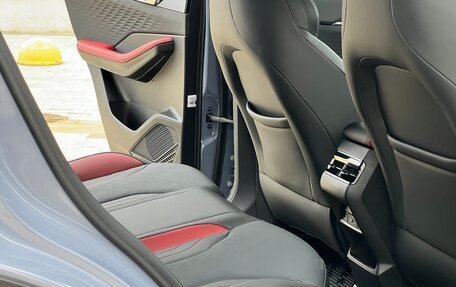 Geely Coolray I, 2023 год, 2 850 000 рублей, 10 фотография