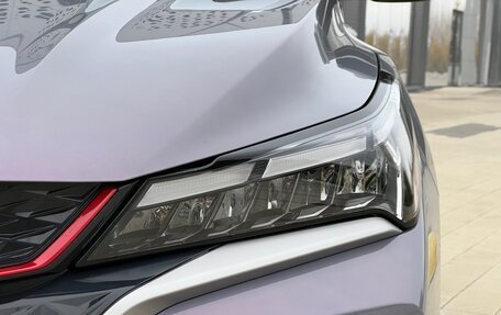 Geely Coolray I, 2023 год, 2 850 000 рублей, 15 фотография