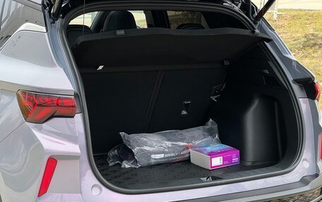 Geely Coolray I, 2023 год, 2 850 000 рублей, 12 фотография