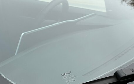 Geely Coolray I, 2023 год, 2 850 000 рублей, 18 фотография