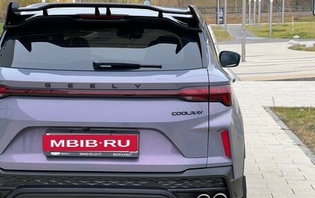 Geely Coolray I, 2023 год, 2 850 000 рублей, 6 фотография
