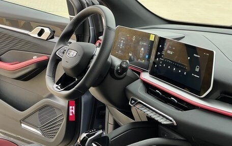 Geely Coolray I, 2023 год, 2 850 000 рублей, 7 фотография