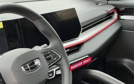 Geely Coolray I, 2023 год, 2 850 000 рублей, 8 фотография