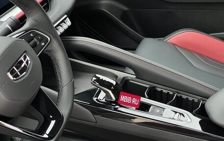 Geely Coolray I, 2023 год, 2 850 000 рублей, 9 фотография