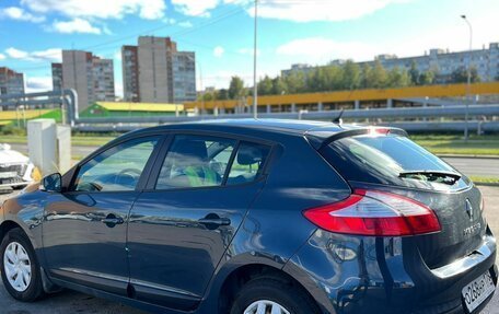 Renault Megane III, 2013 год, 800 000 рублей, 5 фотография