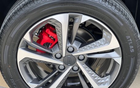 Geely Coolray I, 2023 год, 2 850 000 рублей, 19 фотография