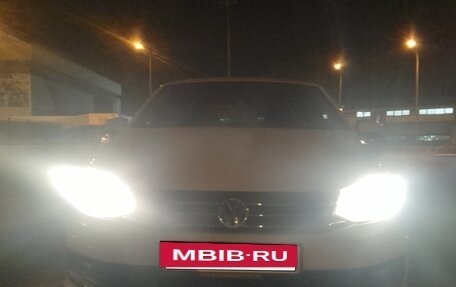 Volkswagen Polo VI (EU Market), 2018 год, 1 179 000 рублей, 7 фотография